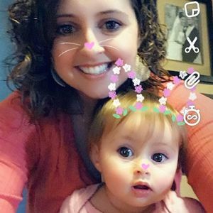 Meet your Posher, Samantha